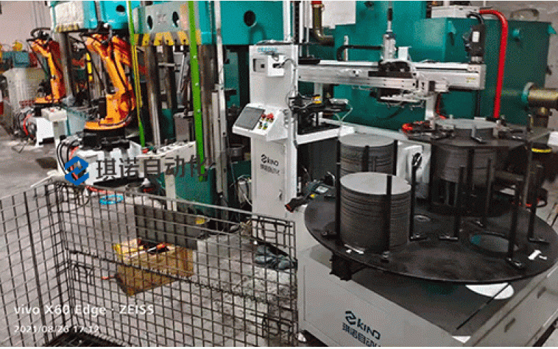 工業(yè)機器人有哪些弱勢